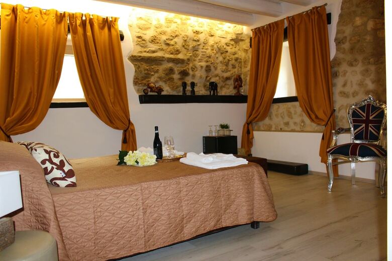 Bed & Breakfast Arco Di Vino - Tourist Location