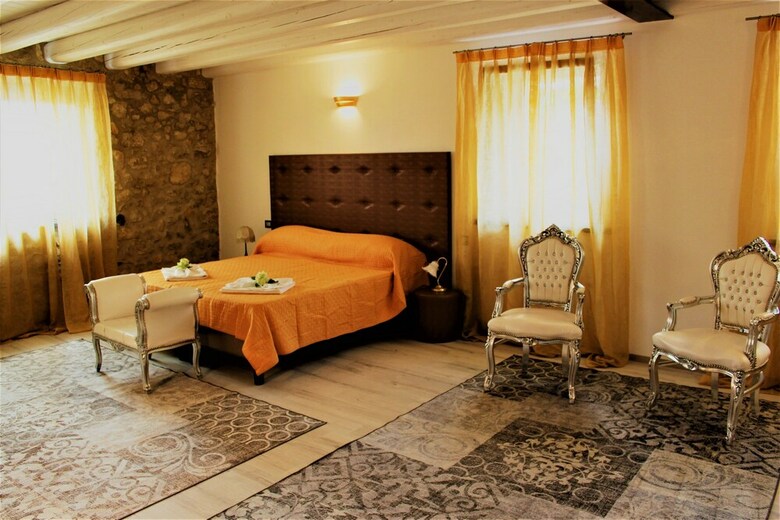 Bed & Breakfast Arco Di Vino - Tourist Location