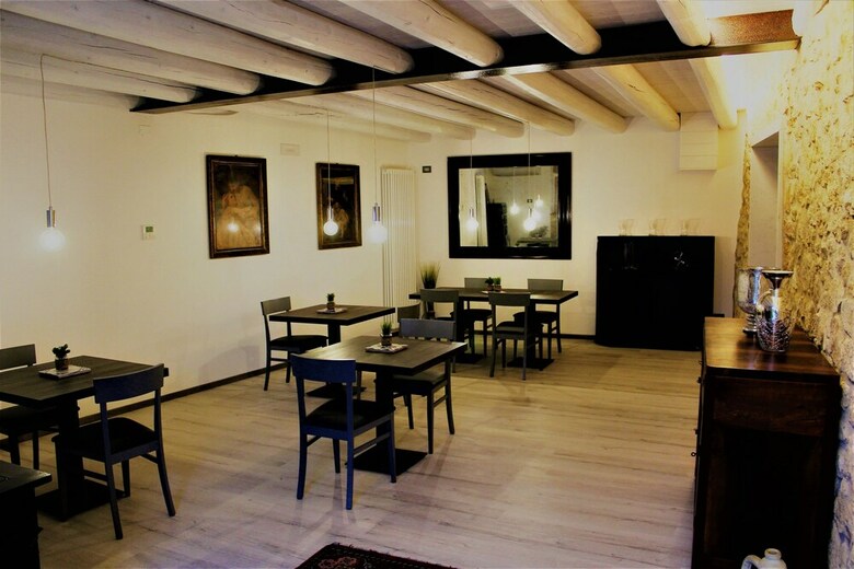 Bed & Breakfast Arco Di Vino - Tourist Location
