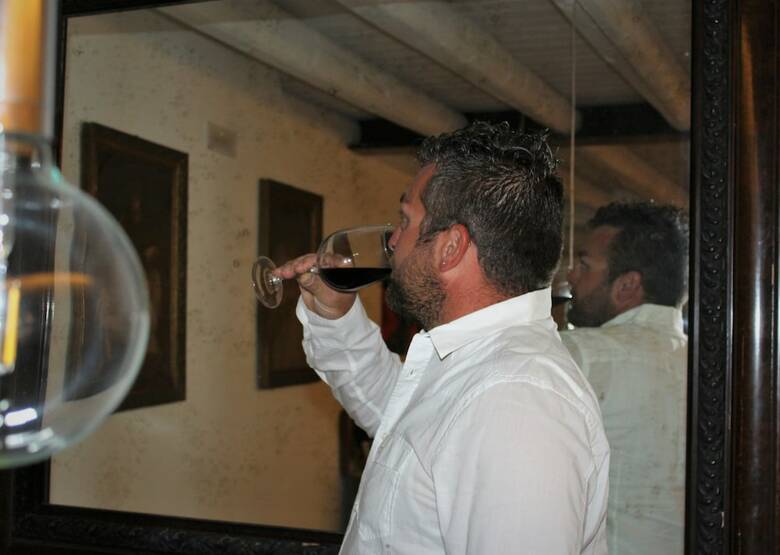 Bed & Breakfast Arco Di Vino - Tourist Location