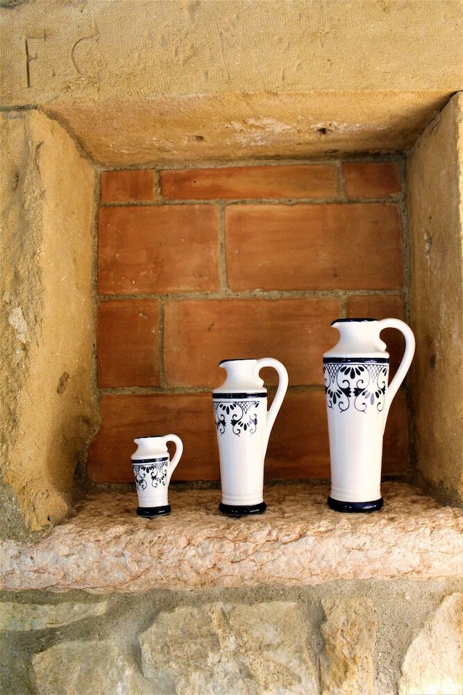 Bed & Breakfast Arco Di Vino - Tourist Location