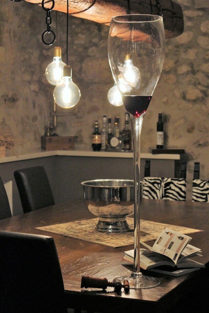 Bed & Breakfast Arco Di Vino - Tourist Location