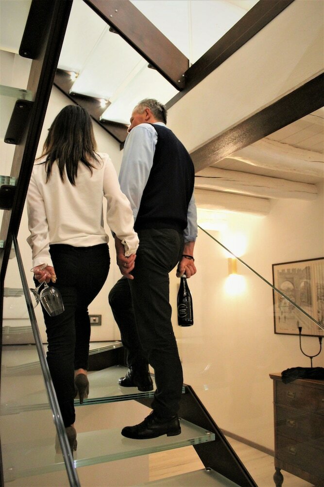 Bed & Breakfast Arco Di Vino - Tourist Location