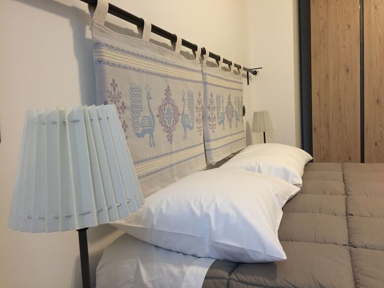 B&B I Fiori Di Margherita