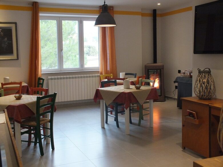 B&B I Fiori Di Margherita