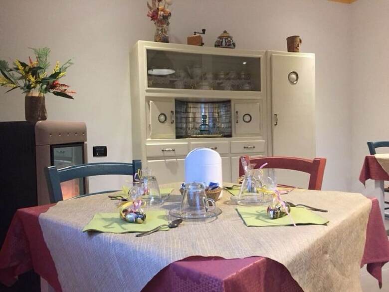 B&B I Fiori Di Margherita