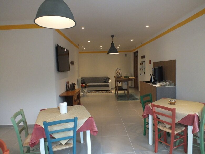 B&B I Fiori Di Margherita