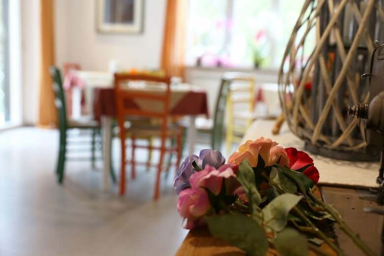 B&B I Fiori Di Margherita