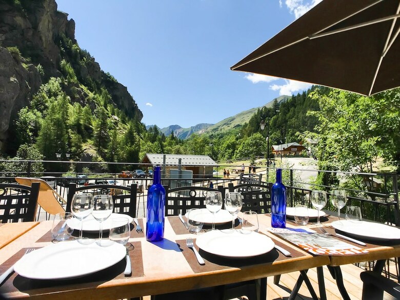 Apartamento Le Chamois D'or