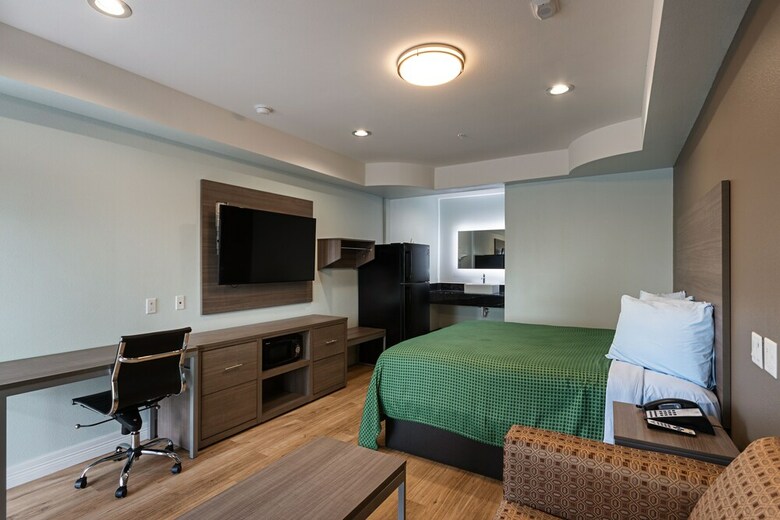 Hotel Baymont By Wyndham Kingwood
