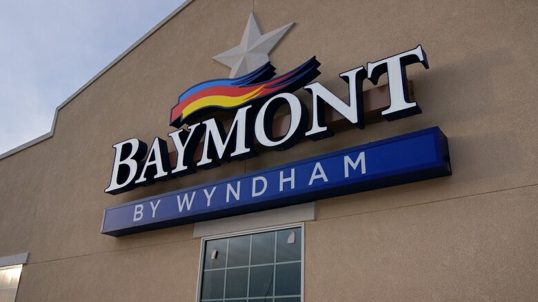 Hotel Baymont By Wyndham Kingwood