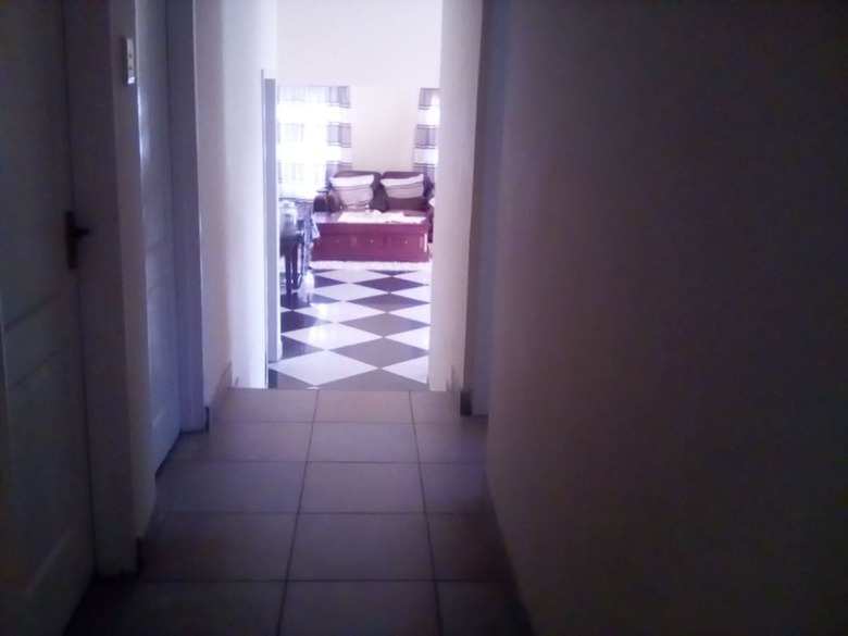 Hotel Jurdinee Guest House