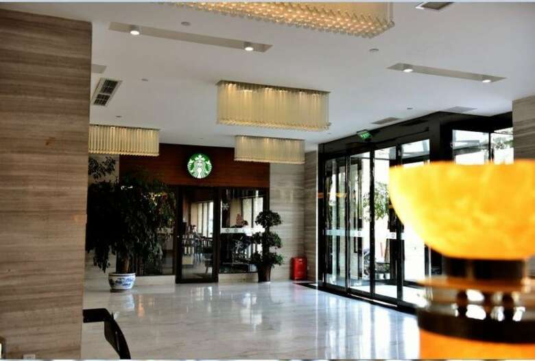Chengdu Xingrui Pretty Hotel