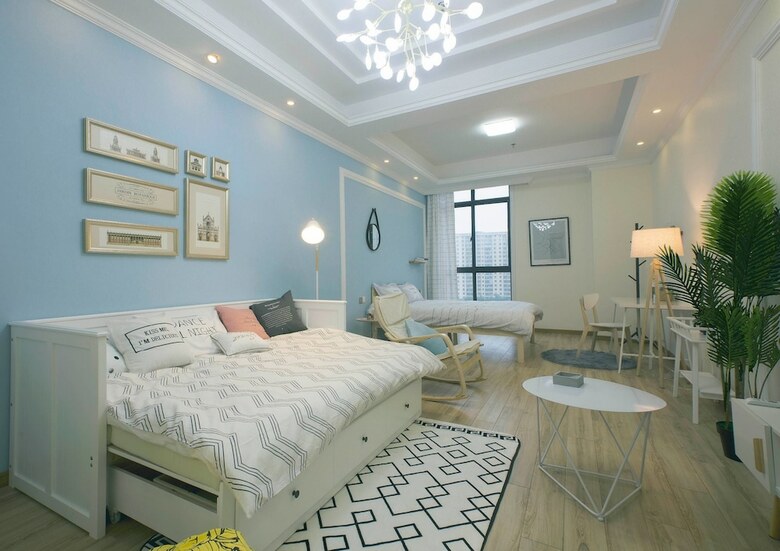 Hotel Hangzhou Stone Boutique Guesthouse