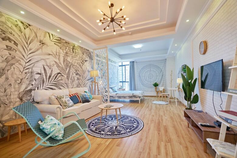 Hotel Hangzhou Stone Boutique Guesthouse