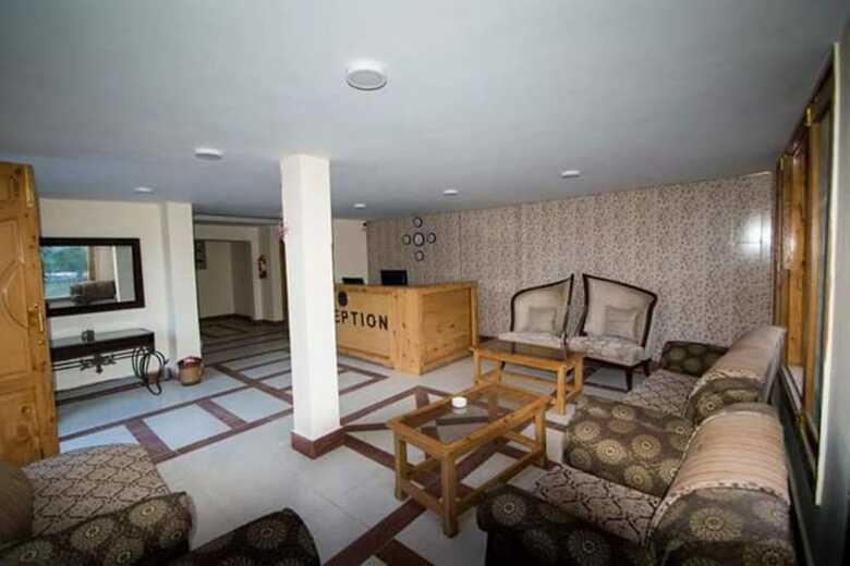 Hotel Himalaya Skardu