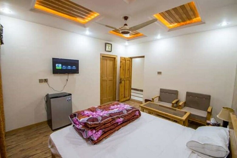 Hotel Himalaya Skardu