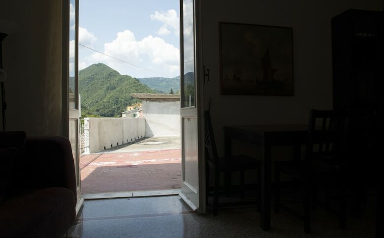 Apartamento La Casa Della Posta