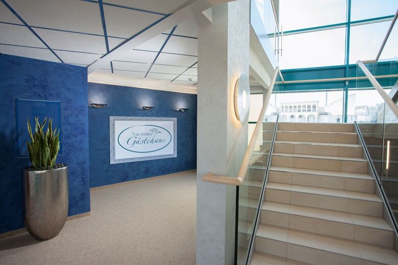 Hotel Victory G�stehaus Therme Erding