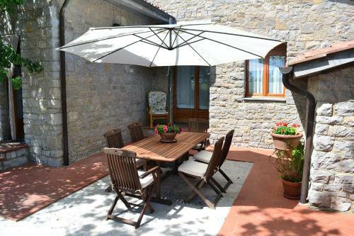 Bed & Breakfast Villa Barbetti