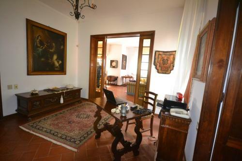 Bed & Breakfast Villa Barbetti