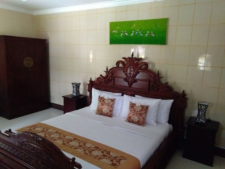 Hotel Rumah Tu7u