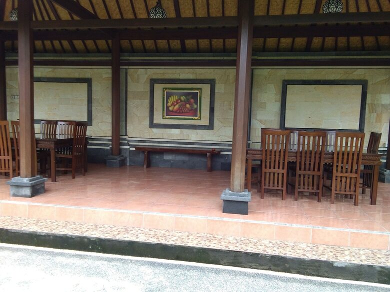 Hotel Rumah Tu7u