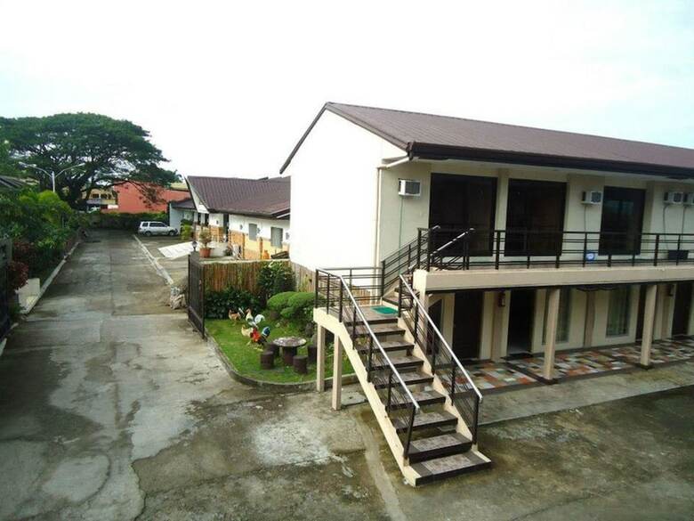 Quezon Premier Hotel Lucena