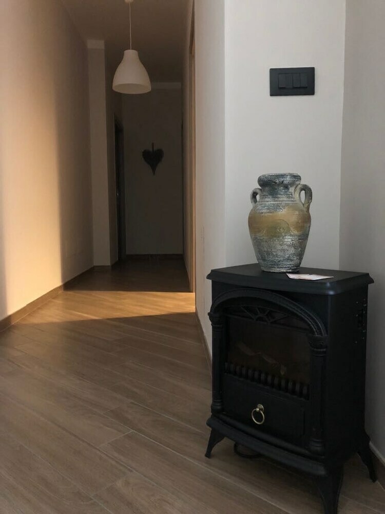 B&B Tre Passi Dalla Torre