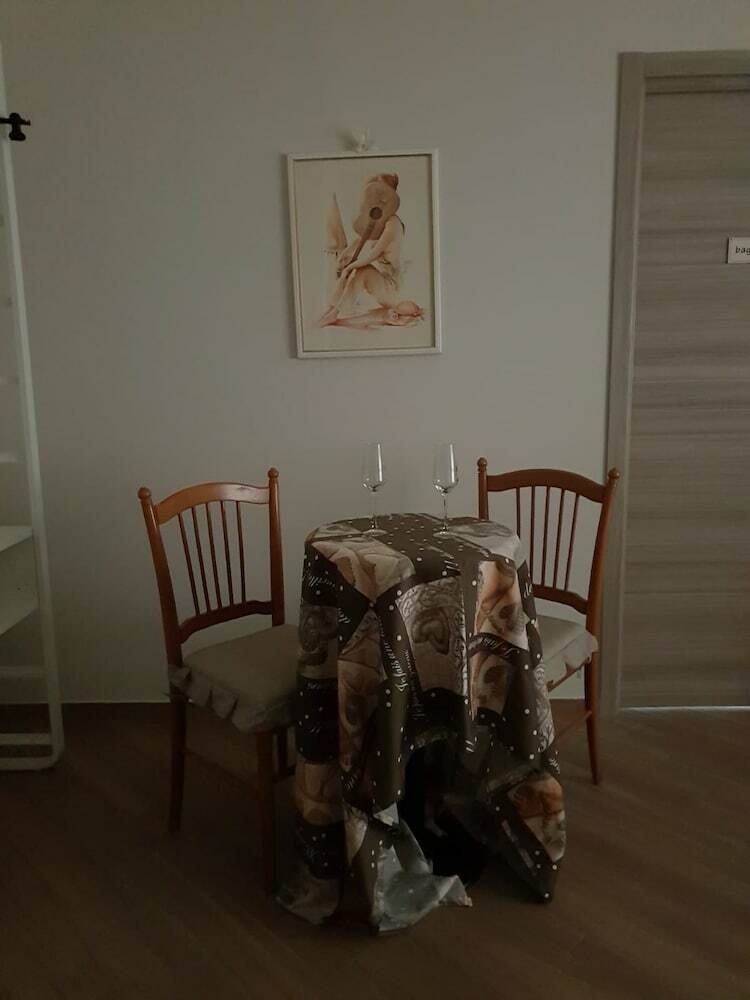 B&B Tre Passi Dalla Torre