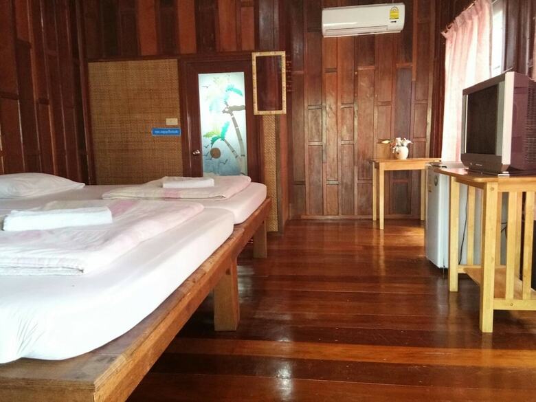 Hotel Vassanadee Resort And Camp