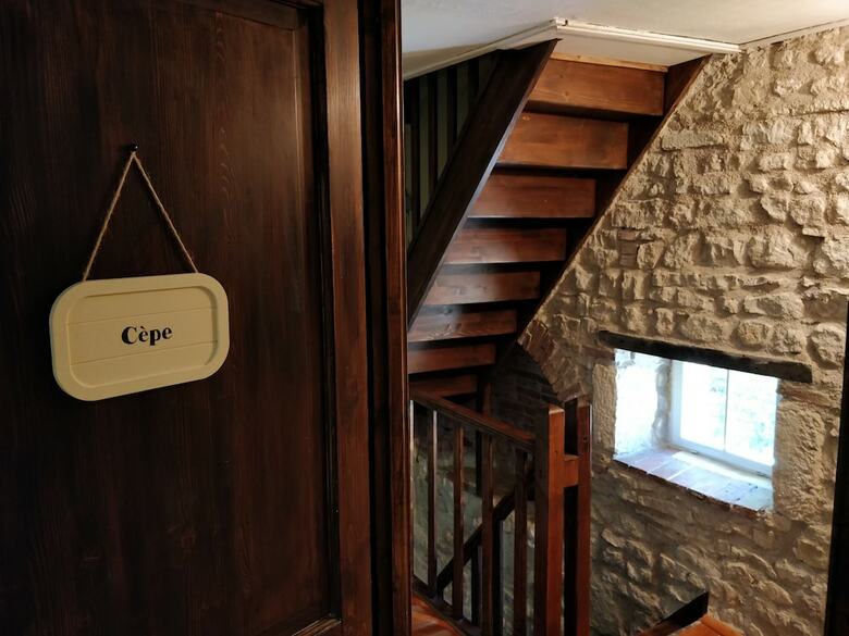 Bed & Breakfast Le Moulin Des Valignards