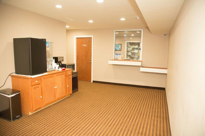 Motel Executive Inn