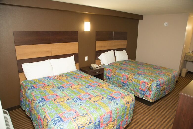 Motel Executive Inn