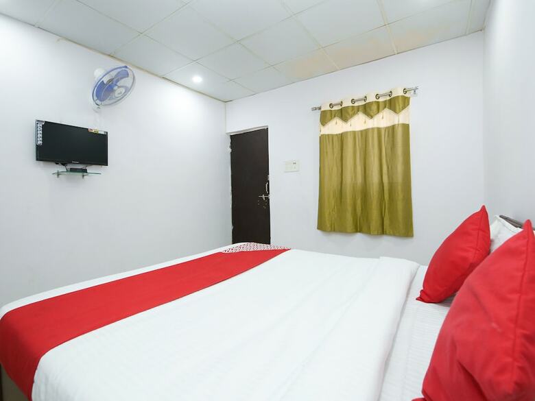 Hotel Oyo 14793 Sukooon Resort