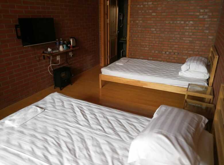 Hotel Beijing No.536 Yard Xiangpin Xiangjing
