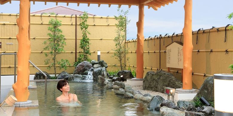 Hotel Hamanako Lakeside-plaza