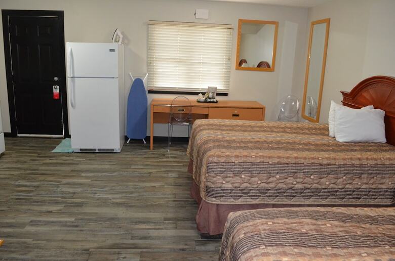 Tc Motel