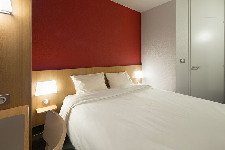 B&B Hotel Yvetot