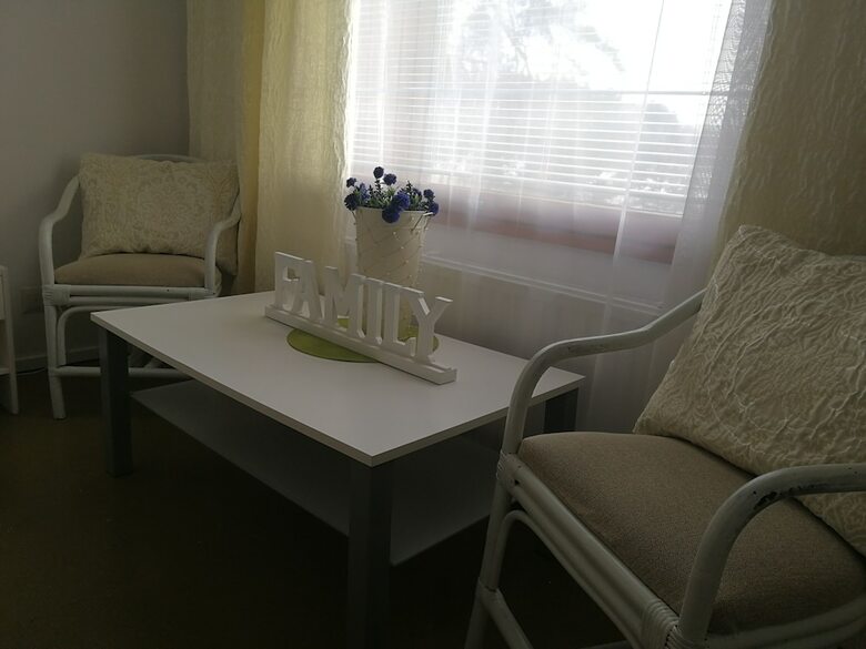 Hotel Villa Vanessa