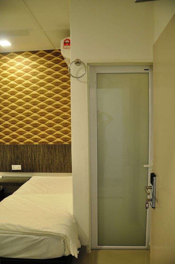 Hotel Dr96inn