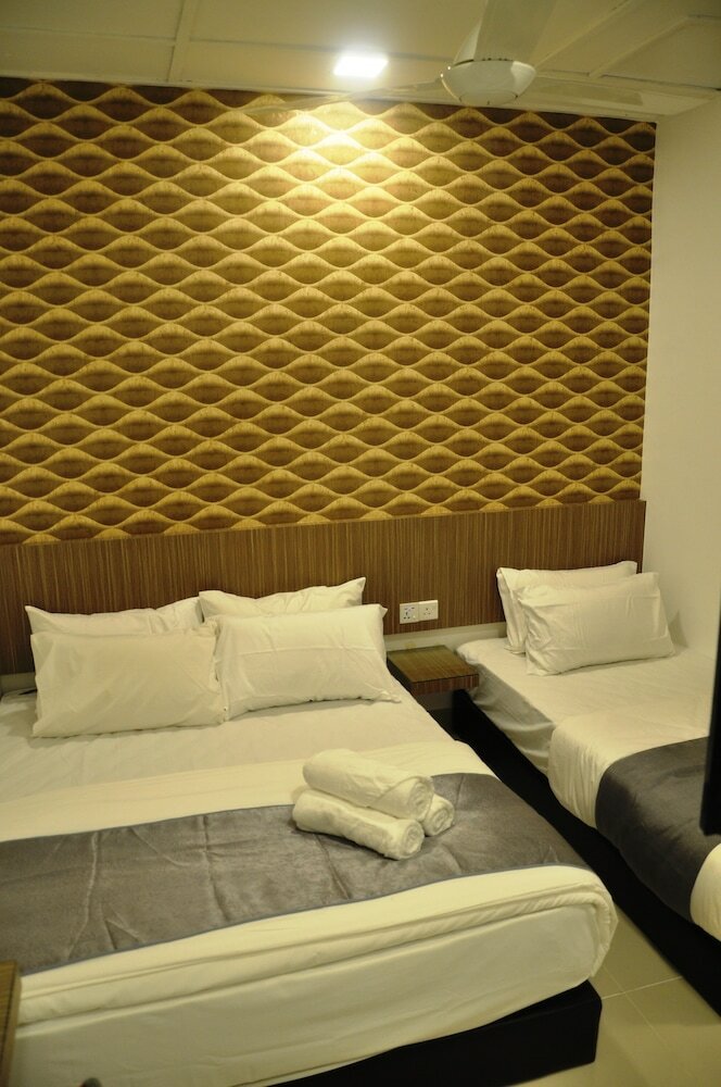 Hotel Dr96inn
