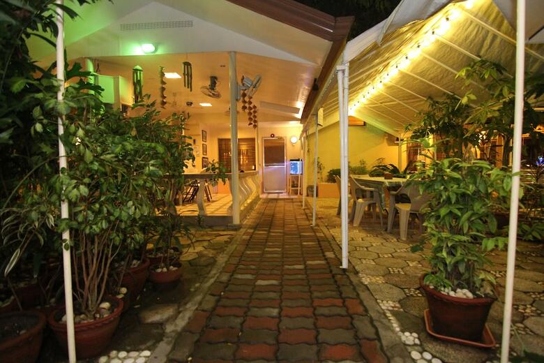 Hotel Villa Viva Belgica