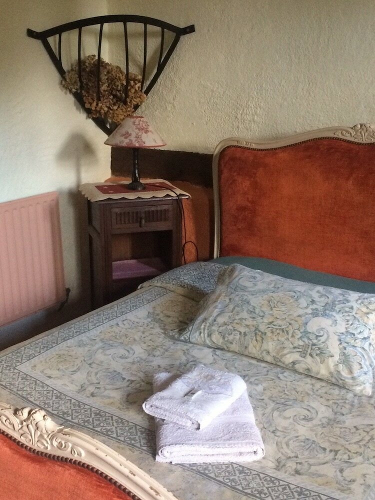 La Boursaie B&B