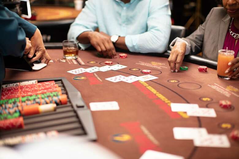 Hotel Prairie Band Casino & Resort