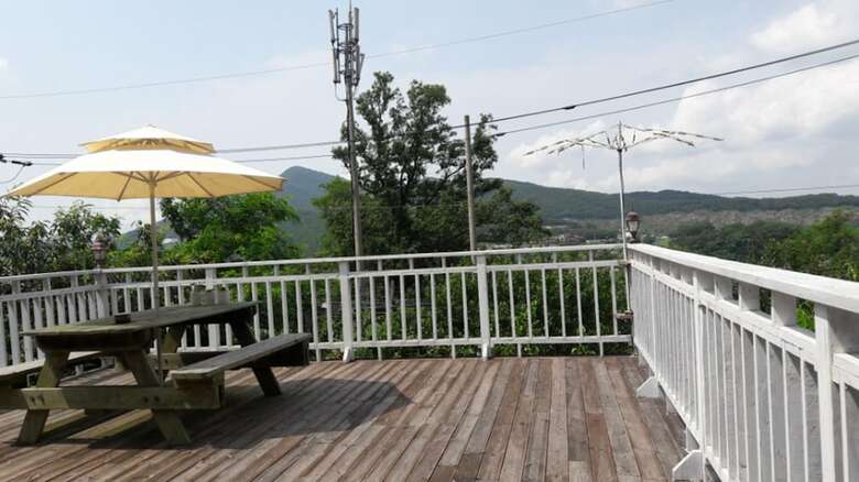 Ganghwa Donggeom Noeul Pension