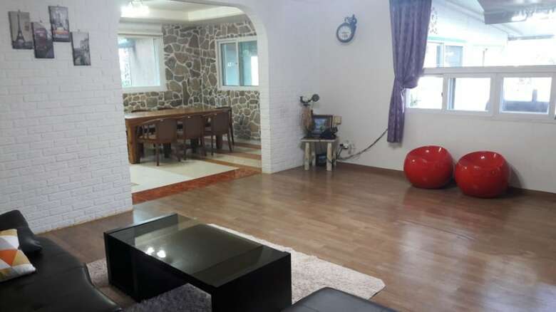 Ganghwa Donggeom Noeul Pension