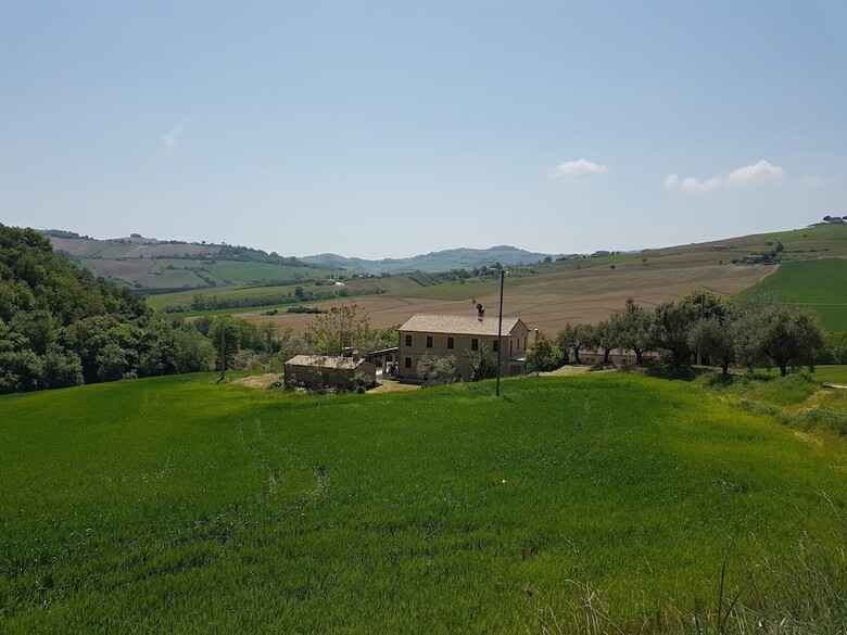 Agroturismo La Cicala