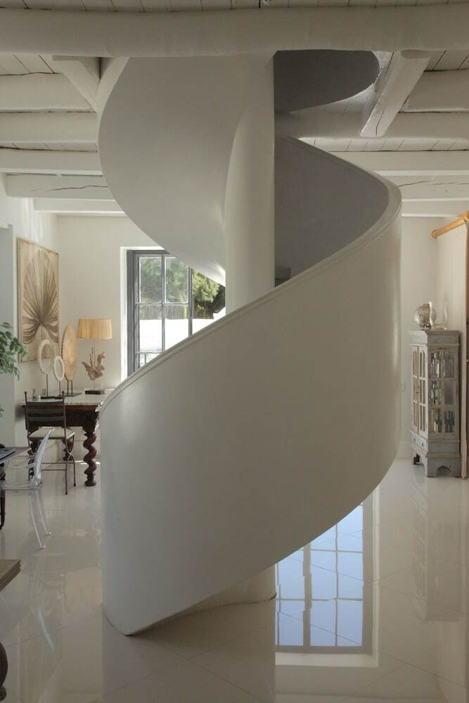 Agroturismo Grand D�dale Country House