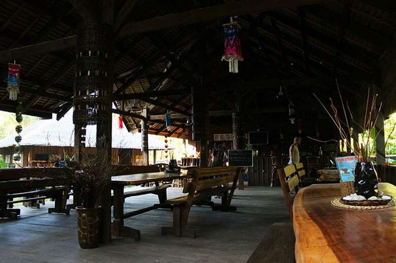 Hotel Bugang Riverside Inn
